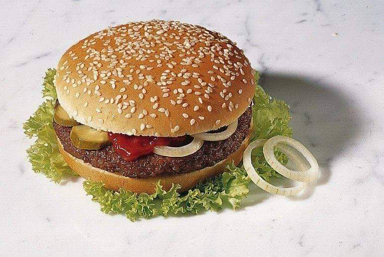 Hamburger 